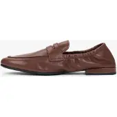 Estro Mocassins '187-1' bruin