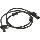 Delphi SS20497 Wielsnelheidssensor (ABS)