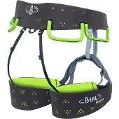 BEAL - Klimgordels - Harnais Phantom voor Unisex - Maat S - Marine blauw