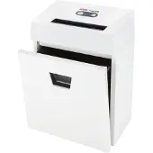 HSM Pure Papierversnipperaar 14 Vellen Stroken Veiligheidsniveau P-2 25 L 2330121