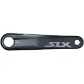 Shimano Fc-m7100 Hollowtech Left Pedaalarm