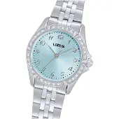 Lorus - RG247YX9 - Polshorloge - Dames - Kwarts