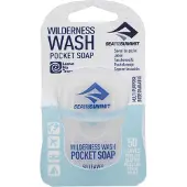 Sea to Summit Reiszeep Wilderness Wash Wit 50 Vel