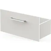 Kerkmann Lade-inzetstuk Wit 700 x 265 x 300 mm