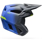 Bell 3qtr-air Mips Mtb-helm