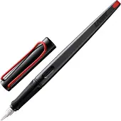 Lamy Füllfeder Joy schwarz matt Federbreite 1,5mm