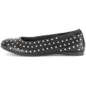 Gabor 84.124 Ballerina's | Maat 6 Dames Zwart