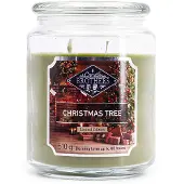 Balthasar Candle-Brothers Geurkaarsen - kerstboomgeur