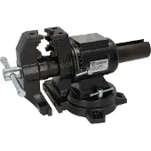 Ks Tools 512.5060 COMPETITION Parallel-Schraubstock Bankschroef 512.5060