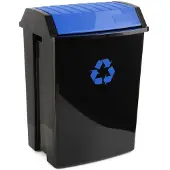TATAY Prullenbak Voor Recycling