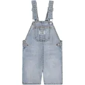 Levi's Tuinbroek Kort | Maat: 62