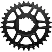 Praxis Mtb Dm Narrow Wide Alloy 1x 0mm Offset Kettingblad