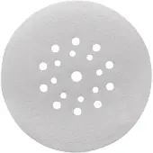 Kwb 492112 Deltaschuurpapierset Korrelgrootte (num) 120 (Ø) 225 mm 5 stuk(s)
