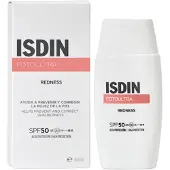 Isdin FotoUltra Redness Spf50+ 50 ml Make-up