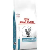 Royal Canin RC VHN GEVOELIGHEIDSCONTROLE VOOR KATTEN 400G