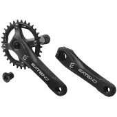 Extend Mtb Sr 13a Direct Mount Crankstel