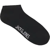 Jack & Jones Junior Sokken 'JJDongo' zwart