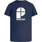 Protest Sportieve badmode 'PRTBERENTS JR' blauw