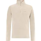 Protest skipully Remutey JR ecru Meisjes Fleece Effen - maat 152
