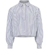 LOOXS Blouse blauw
