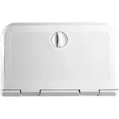 Nuova Rade Storage Hatch For Vhf/radiocd Wit
