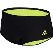 Aqua sphere Essential Swimming Boxer Geel,Zwart FR 70 Man