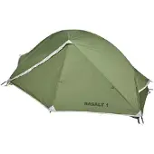 Columbus Basalt 1 Tent Groen 1 Place