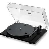 Pro-Ject E1.2 BT zwart hoogglans