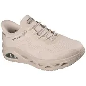 SKECHERS Sportschoen 'Uno Glide-step-air Gliders' beige