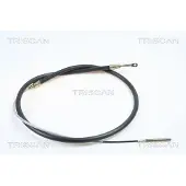 TRISCAN 8140 11126 Handremkabel