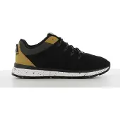 Safety Jogger Bogota Werkschoen Laag Zwart | Maat: 47