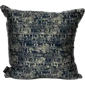 Madison sierkussen 60x60 cm Toulouse Blue