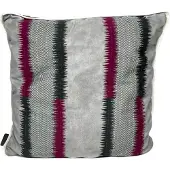 Madison sierkussen 45x45 cm Wave pink