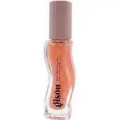 Gisou - 8ml - Honey Infused Lip Oil - Glazed Plum