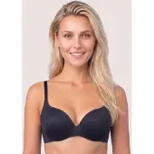 Royal Lounge Intimates BH 'Royal Fit' zwart