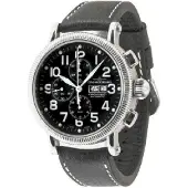 Zeno-Watch Basel Zeno Watch Basel Herenhorloge 98077TVDD-a1