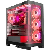 Modecom Volcano Space Apex Argb Pc-behuizing