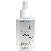 Peggy Sage Beauty Expert Face Splendilift Facial Youth Elixir - Hyaluronic Acid