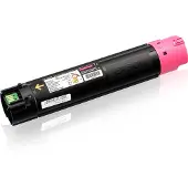Epson S050661 toner cartridge magenta (origineel)
