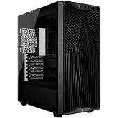 Corsair PC Behuizing - - 3200D RS - Mid Tower - 3 ventilatoren RS120 - Zwart