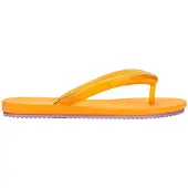 Melissa Flip Flop Airflow Slippers