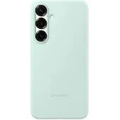 Samsung Galaxy S25 Plus Siliconen Back Cover Mint
