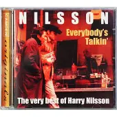 Bertus Distributie Everybody's Talkin' - The Very Best Of Harry Nilsson