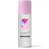 Sibel Hair Colour Spray Pastel Rose - Art P001154 125 ml