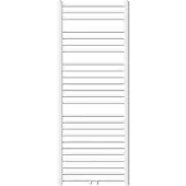LuxeBath Badkamerradiator Sahara 600x1500 mm wit recht met middenaansluiting