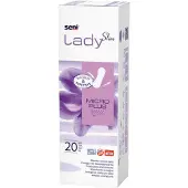 Seni Lady Slim Micro Plus - 15 pakken van 20 stuks