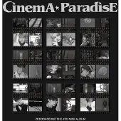 Import CINEMA PARADISE (CD)