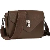 Toscanto Schoudertas beige