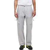 Peak Performance - Outdoor Cargo Pants - Trekkingbroek XL, grijs