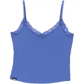 Superdry Top 'Essential' opaal